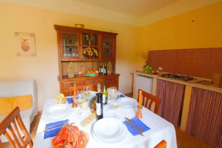 Orzo, Appartement à Marche avec piscine - Photo 18