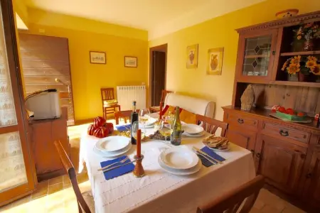 Orzo, Appartement à Marche avec piscine - Photo 19