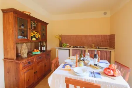 Orzo, Appartement à Marche avec piscine - Photo 20