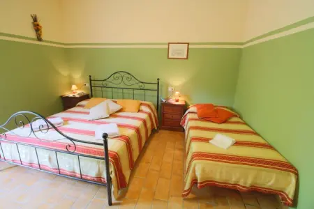 Orzo, Appartement à Marche avec piscine - Photo 23