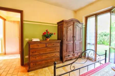 Orzo, Appartement à Marche avec piscine - Photo 24