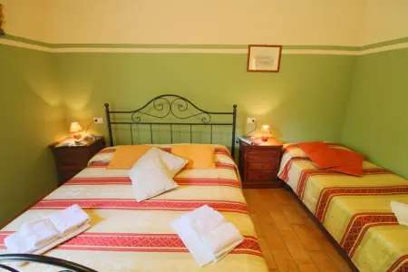 Orzo, Appartement à Marche avec piscine - Photo 25