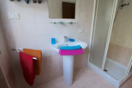 Orzo, Appartement à Marche avec piscine - Photo 26