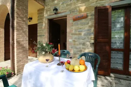 Orzo, Appartement à Marche avec piscine - Photo 28