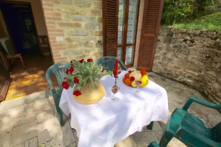 Orzo, Appartement à Marche avec piscine - Photo 29