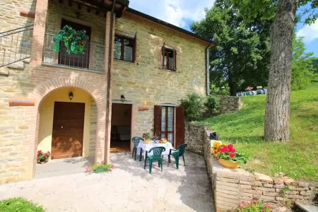Orzo, Appartement à Marche avec piscine - Photo 30