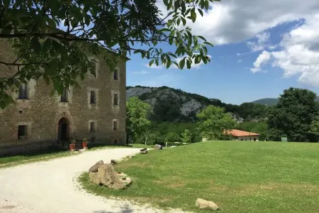 Orzo, Appartement à Marche avec piscine - Photo 37