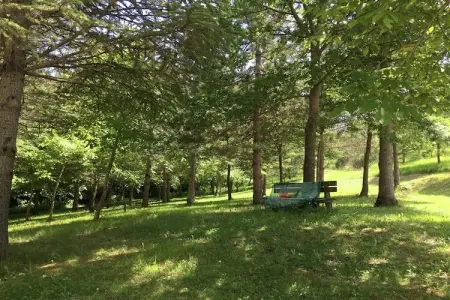 Rosa Gialla, Retraite avec vue sur la colline et piscine - Photo 30
