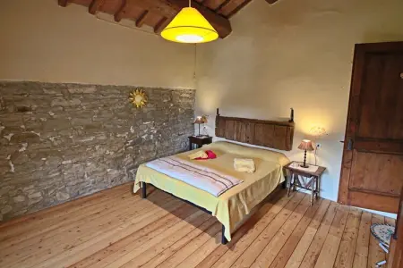 Casal Baruffa- Gorgaccia, Ferme à Apecchio avec piscine et terrasse - Photo 21