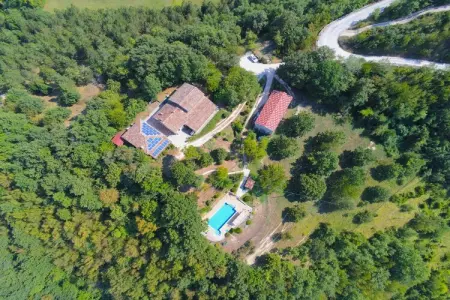 Il Papavero, Chalet à Marche proche des pistes - Photo 3