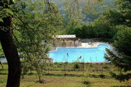Il Papavero, Chalet à Marche proche des pistes - Photo 8