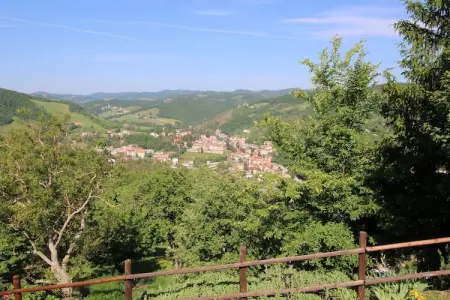 Il Papavero, Chalet à Marche proche des pistes - Photo 11
