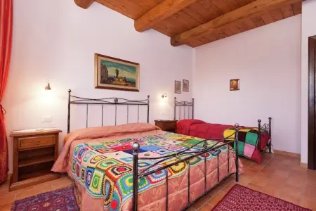 Il Papavero, Chalet à Marche proche des pistes - Photo 19