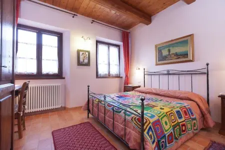 Il Papavero, Chalet à Marche proche des pistes - Photo 20