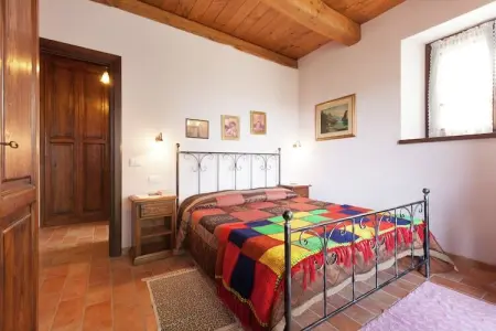 Il Papavero, Chalet à Marche proche des pistes - Photo 21