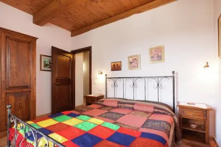 Il Papavero, Chalet à Marche proche des pistes - Photo 22