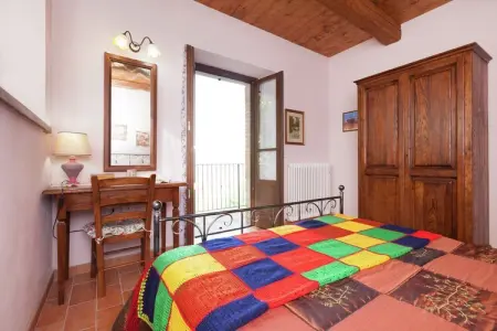 Il Papavero, Chalet à Marche proche des pistes - Photo 23