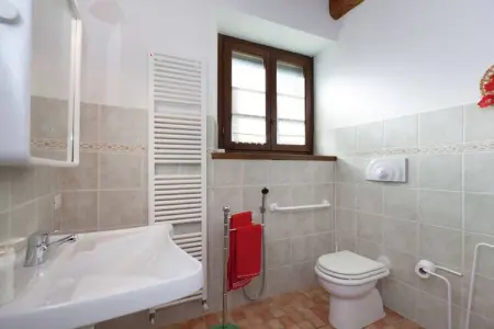 Il Papavero, Chalet à Marche proche des pistes - Photo 24