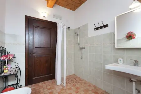 Il Papavero, Chalet à Marche proche des pistes - Photo 25