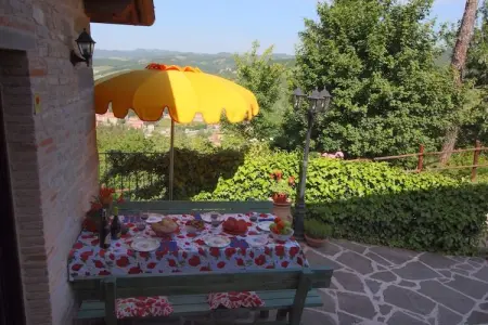 Il Papavero, Chalet à Marche proche des pistes - Photo 27