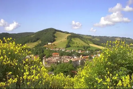 Il Papavero, Chalet à Marche proche des pistes - Photo 32