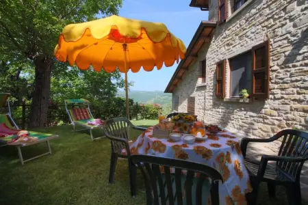 Il Girasole, Retraite acceptant les animaux de compagnie - Photo 24