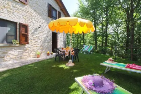 Il Girasole, Retraite acceptant les animaux de compagnie - Photo 25