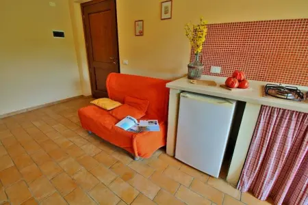 Il Grano, Appartement à Marche avec Piscine et Intimité - Photo 12