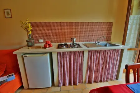 Il Grano, Appartement à Marche avec Piscine et Intimité - Photo 16