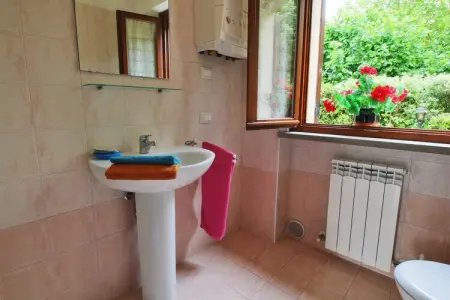Il Grano, Appartement à Marche avec Piscine et Intimité - Photo 20
