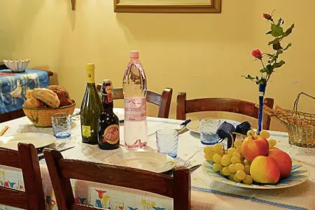 Il Fiordaliso, Cottage à Marche avec piscine et forêt - Photo 22