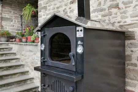 Il Fiordaliso, Cottage à Marche avec piscine et forêt - Photo 34
