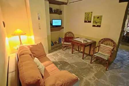 Nicchio di Rosa- Cerro Vecchio, Maison à Apecchio avec Piscine et Terrasse - Photo 9
