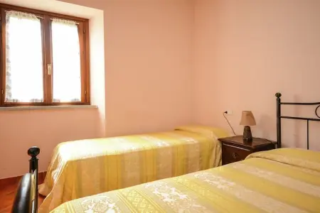 Rosa Bianca, Manoir à Apecchio, près du lac - Photo 26