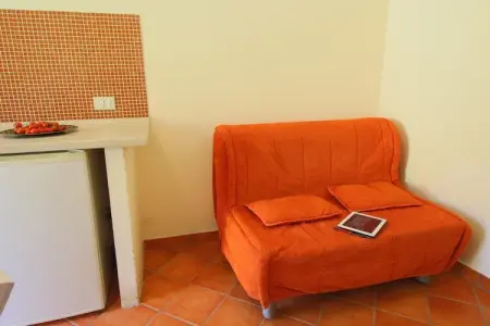 Rosa Rossa, Appartement à Marche avec Piscine - Photo 19