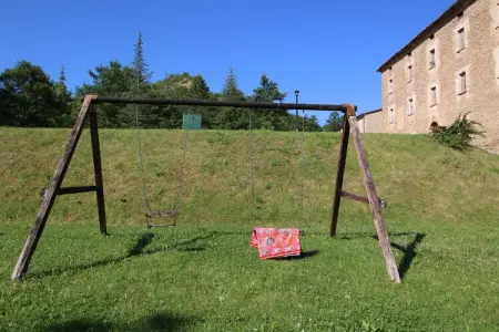 Rosa Rossa, Appartement à Marche avec Piscine - Photo 39