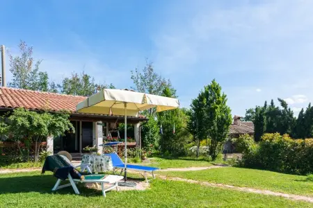 La Cinciallegra, Retraite confortable pour couples - Photo 7