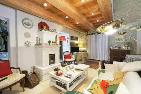 La Cinciallegra, Retraite confortable pour couples - Photo 13