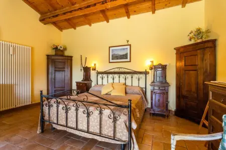 La Cinciallegra, Retraite confortable pour couples - Photo 18