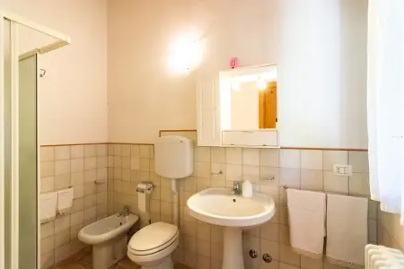 La Cinciallegra, Retraite confortable pour couples - Photo 21