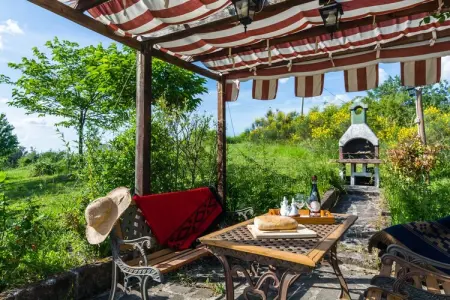 La Cinciallegra, Retraite confortable pour couples - Photo 23