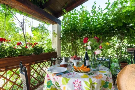 La Cinciallegra, Retraite confortable pour couples - Photo 24