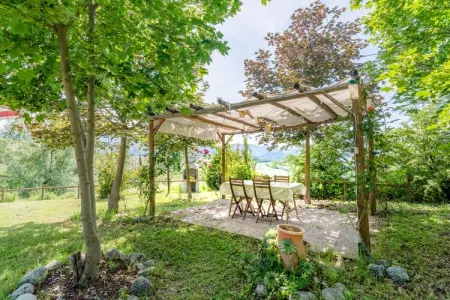 La Cinciallegra, Retraite confortable pour couples - Photo 25