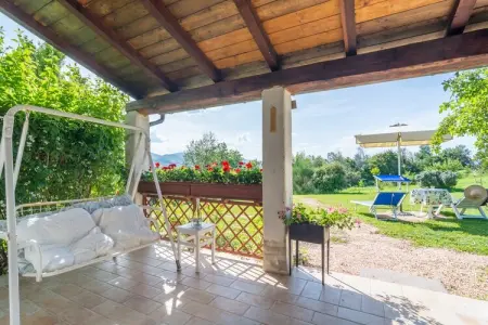 La Cinciallegra, Retraite confortable pour couples - Photo 26