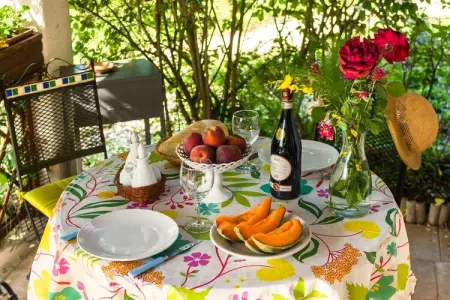 La Cinciallegra, Retraite confortable pour couples - Photo 37