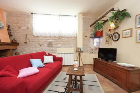 Relax, Gîte familial à Cagli avec piscine - Photo 2