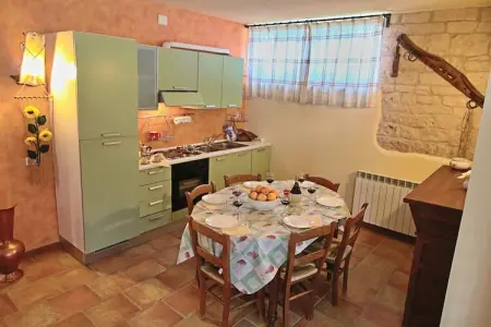 Relax, Gîte familial à Cagli avec piscine - Photo 3