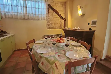 Relax, Gîte familial à Cagli avec piscine - Photo 7