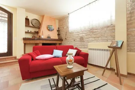 Relax, Gîte familial à Cagli avec piscine - Photo 9