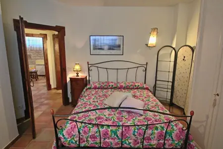 Relax, Gîte familial à Cagli avec piscine - Photo 11